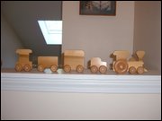 Click to display the file, Small_Train_2.JPG